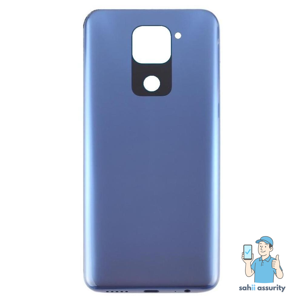 Back Panel Cover for Xiaomi Redmi Note 9 thumbnail